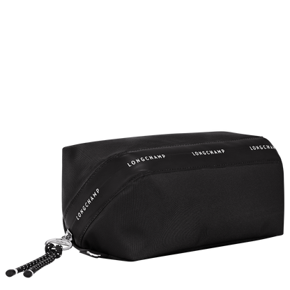 Longchamp Le Pliage Energy Pouch Black