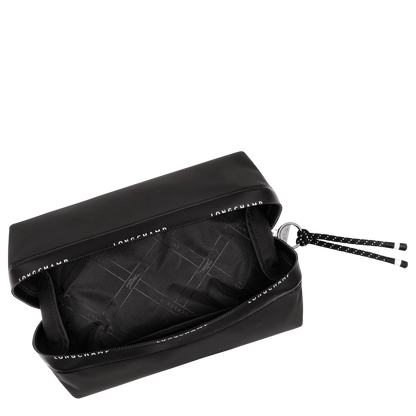 Longchamp Le Pliage Energy Pouch Black