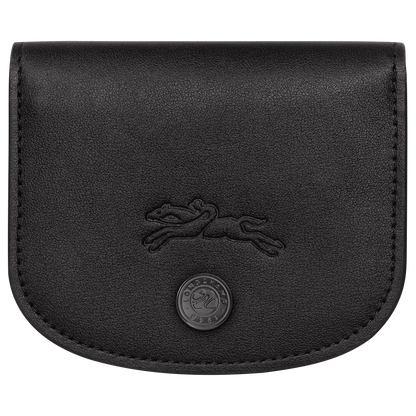Longchamp Le Pliage Xtra Card holder Black