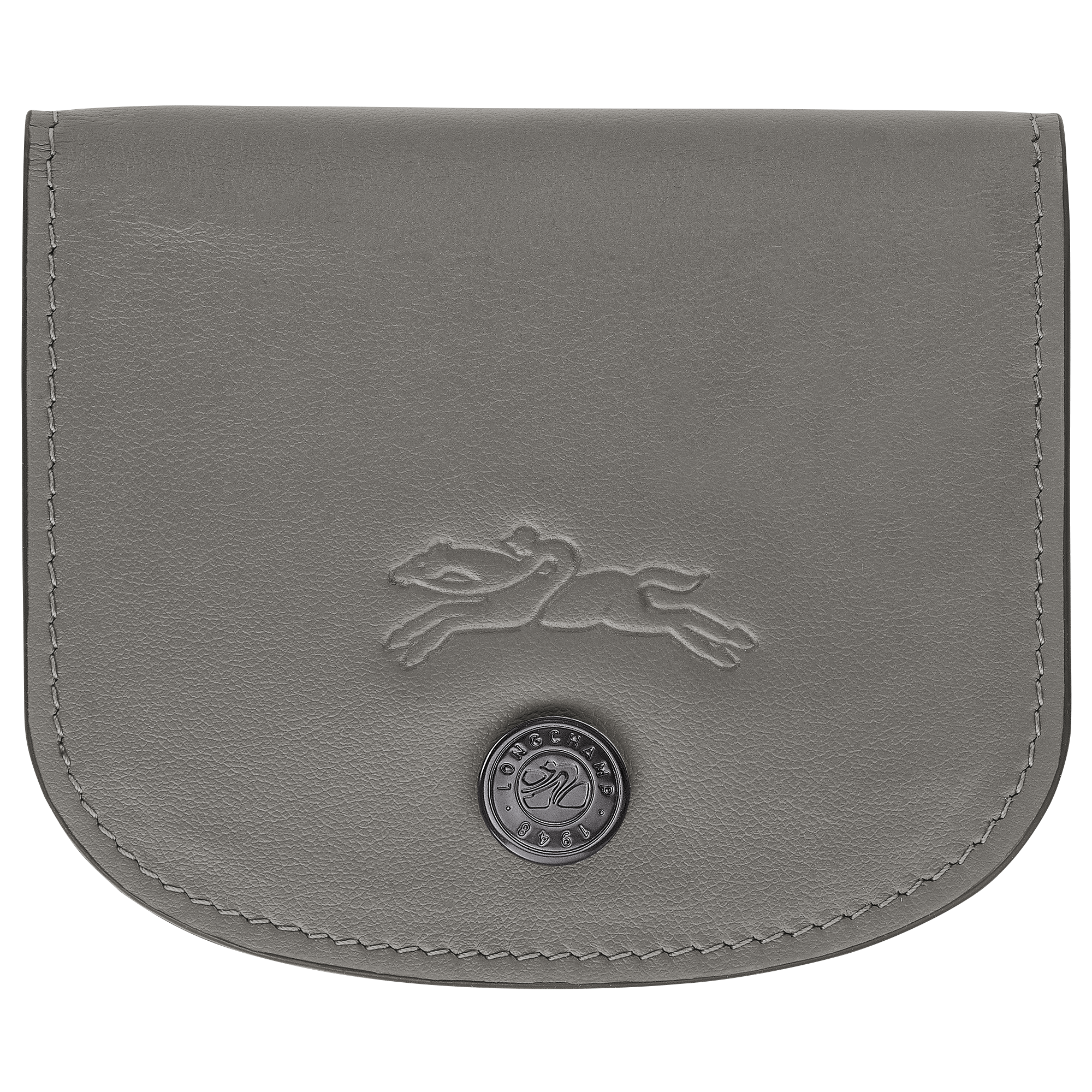 Longchamp Le Pliage Xtra Card holder Turtledove
