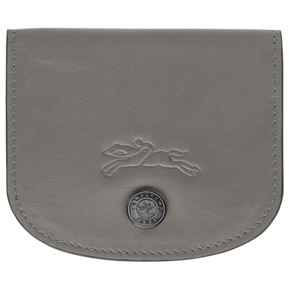 Longchamp Le Pliage Xtra Card holder Turtledove