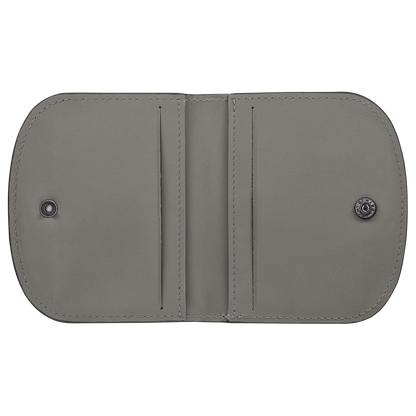 Longchamp Le Pliage Xtra Card holder Turtledove