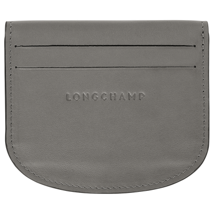 Longchamp Le Pliage Xtra Card holder Turtledove