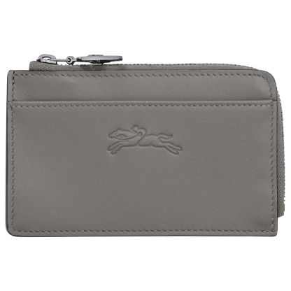 Longchamp Le Pliage Xtra Card holder Turtledove