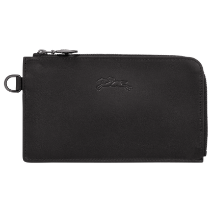 Longchamp Le Pliage Xtra Pouch Black