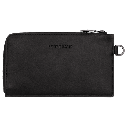 Longchamp Le Pliage Xtra Pouch Black