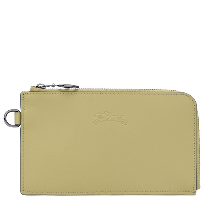 Longchamp Le Pliage Xtra Pouch Pistachio