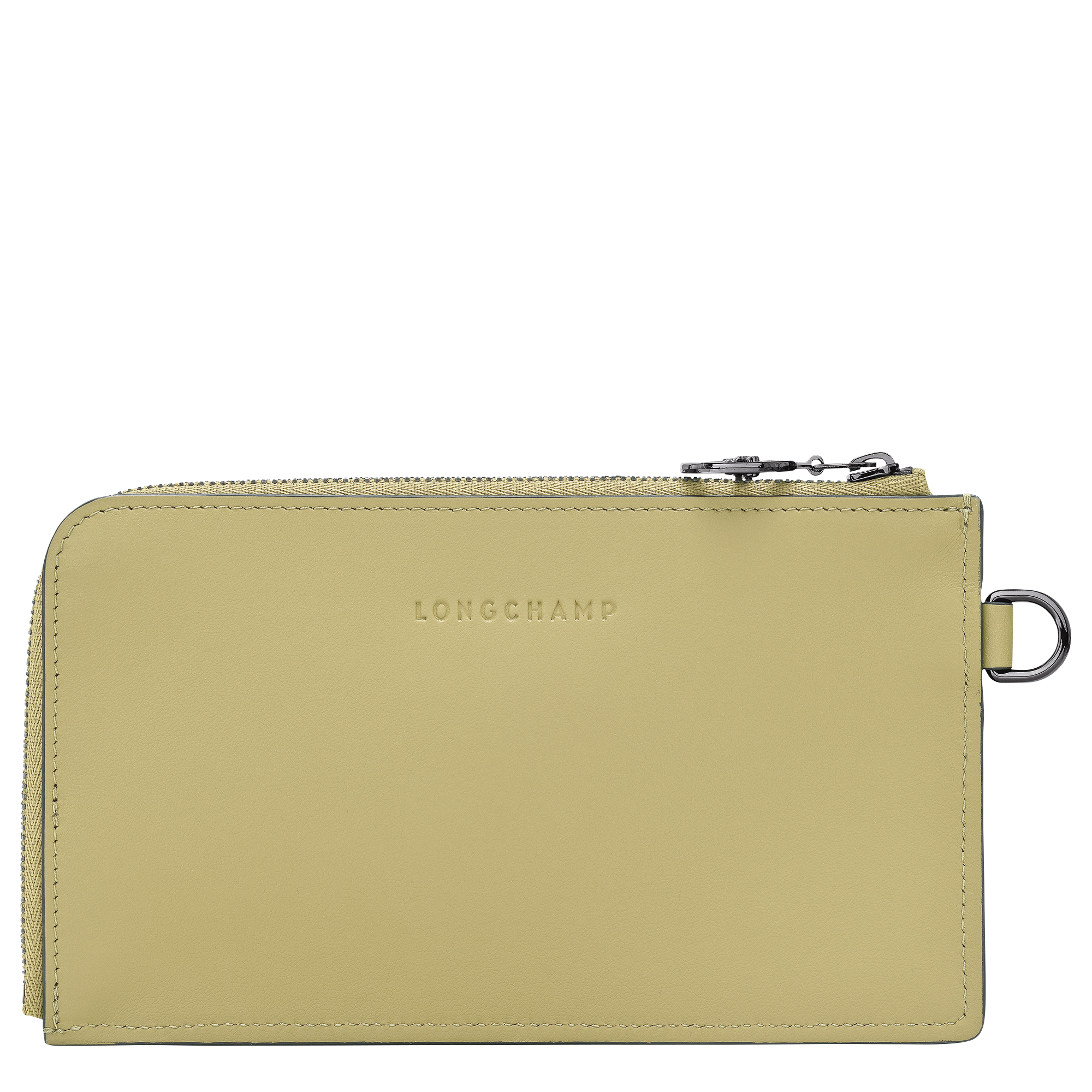 Longchamp Le Pliage Xtra Pouch Pistachio