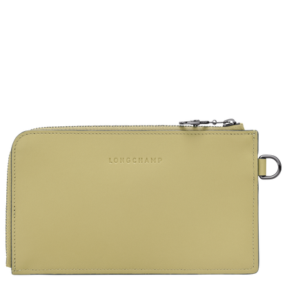 Longchamp Le Pliage Xtra Pouch Pistachio