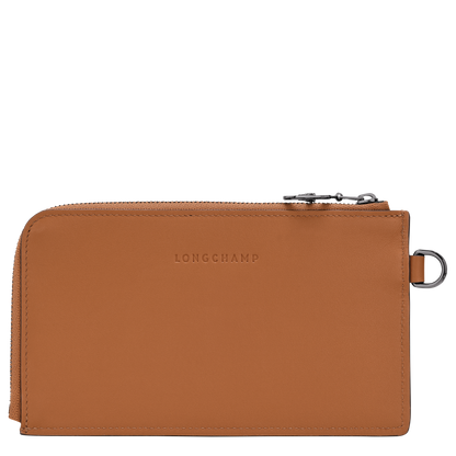 Longchamp Le Pliage Xtra Pouch Cashew