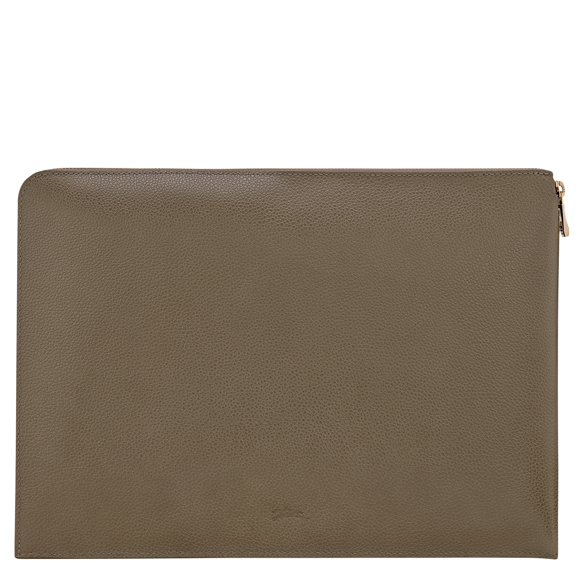 Longchamp Le Foulonné Laptop case Caper