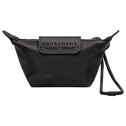 Longchamp Le Pliage Xtra Coin purse Black