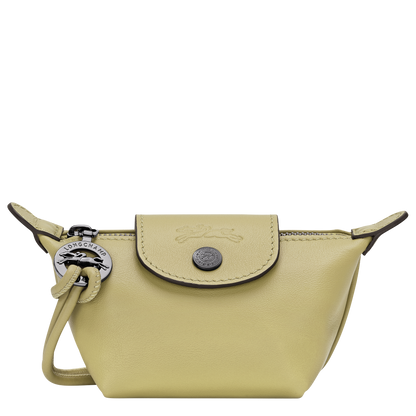 Longchamp Le Pliage Xtra Coin purse Pistachio