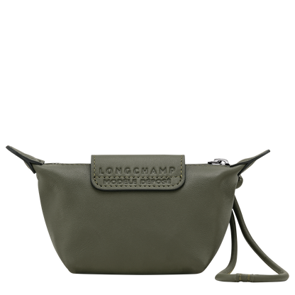 Longchamp Le Pliage Xtra Coin purse Fir