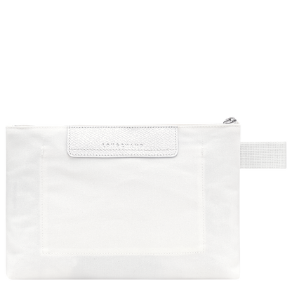 Longchamp Le Pliage Collection Pouch Rainbow