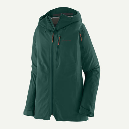 Patagonia W'S Snowdrifter Jacket