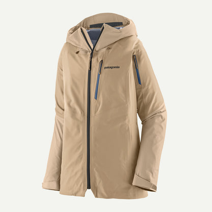 Patagonia W'S Snowdrifter Jacket