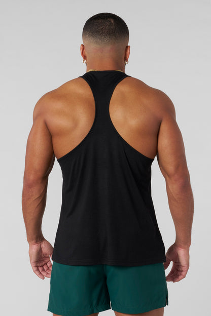 YoungLA 3007 - Legion Stringers Black