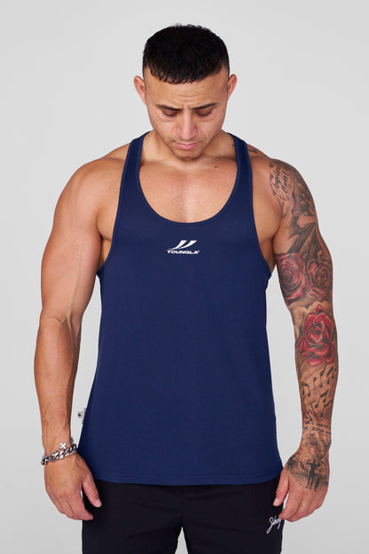 YoungLA 3009 - Flex Stringers Navy