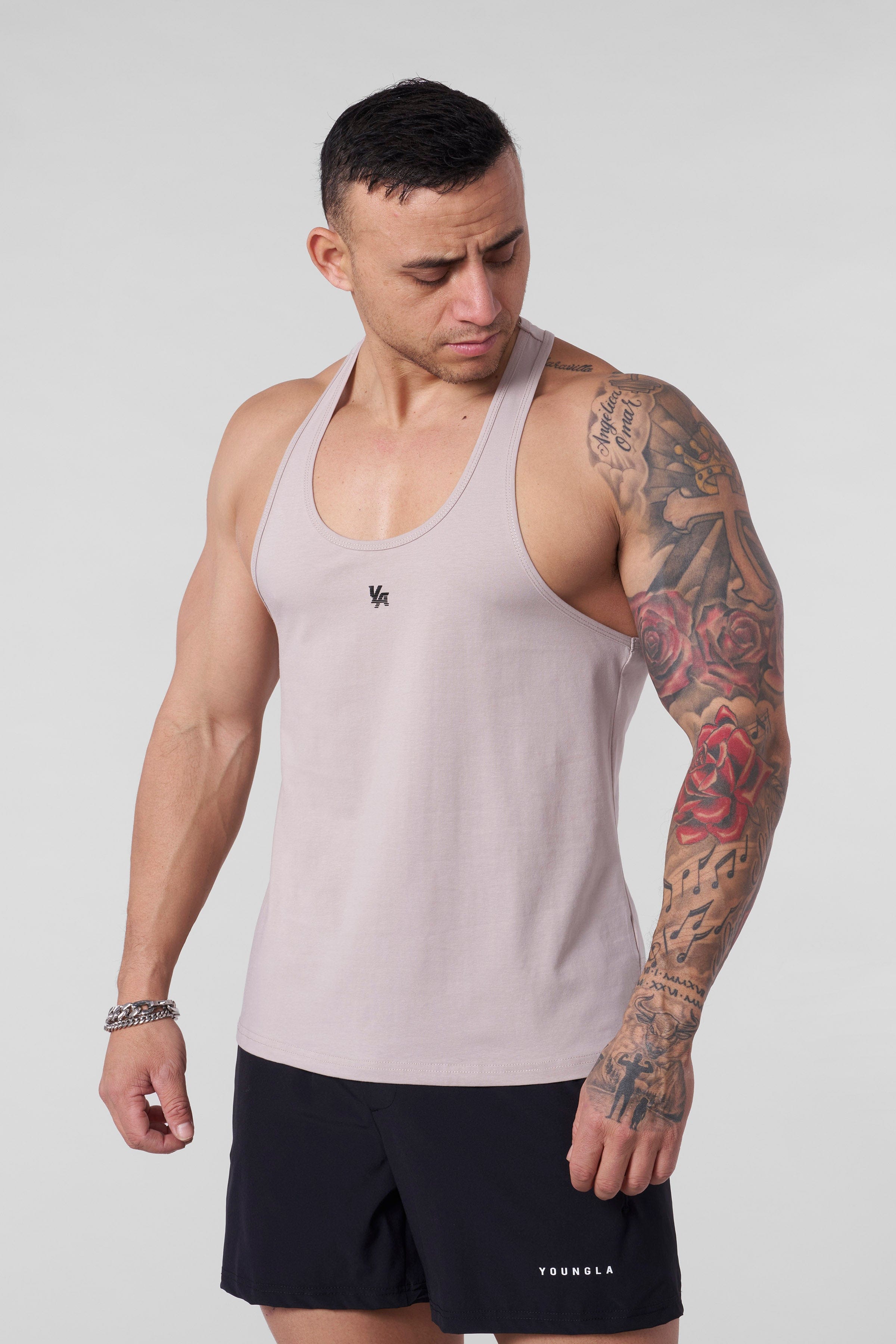 YoungLA 3017 - Essential Stringers Cement