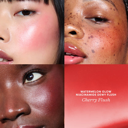 Glow Recipe Korean Glass Skincare Vault Kit