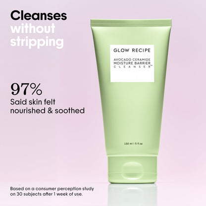 Glow Recipe Korean Glass Skincare Vault Kit