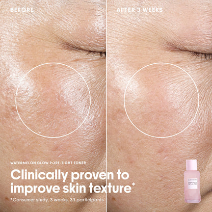 Glow Recipe Korean Glass Skincare Vault Kit
