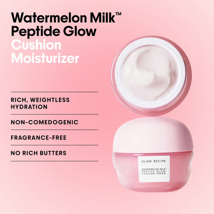 Glow Recipe Korean Glass Skincare Vault Kit