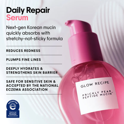 Glow Recipe Korean Glass Skincare Vault Kit