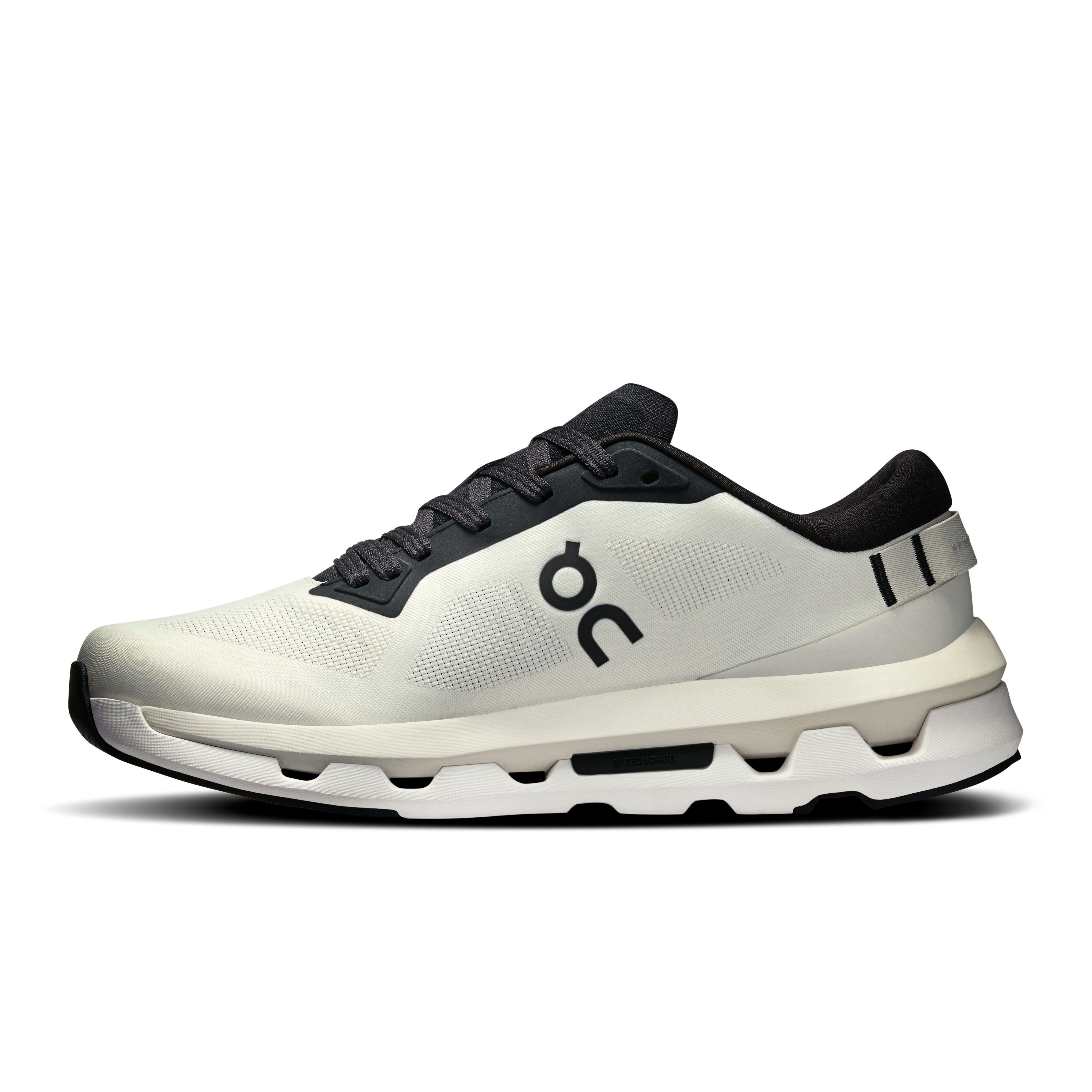 On Cloudzone Ice Black (Women'S)