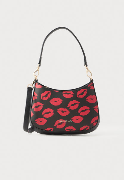 Valentino Bags Special Moon - Handbag - Nero/Multi-Coloured