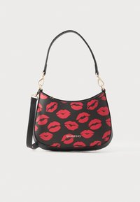 Valentino Special Moon Handbag Nero/Multi Coloured