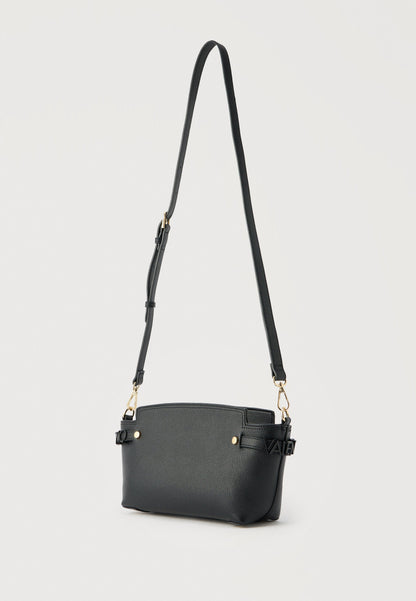 Valentino Bags Medea - Cross Body Bag - Black