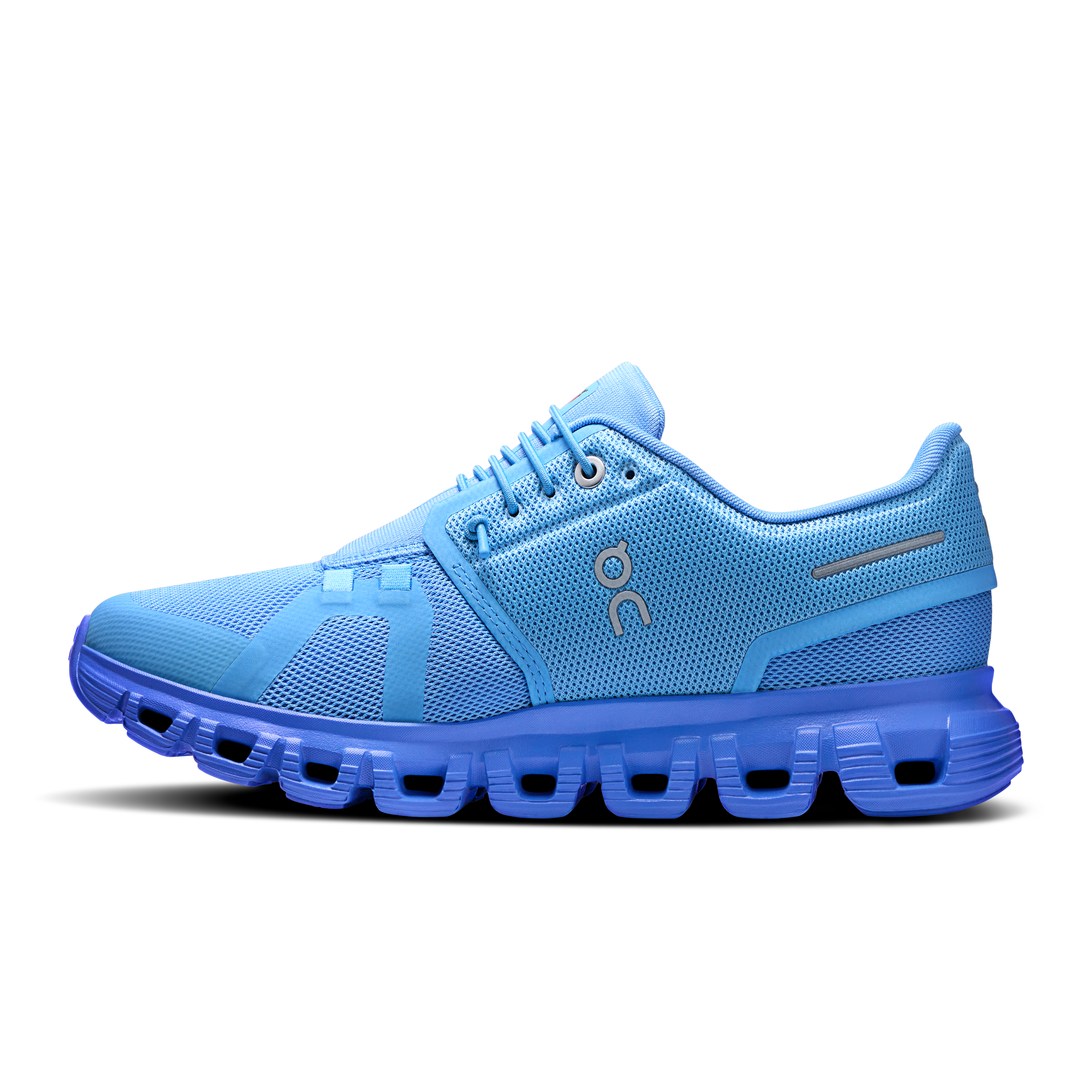 On Cloud 6 Shf Gourami Pier (Women'S)