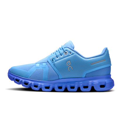 On Cloud 6 Shf Gourami Pier (Women'S)
