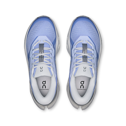 On Cloudrunner 3 Myrtle Platinum (Women'S)