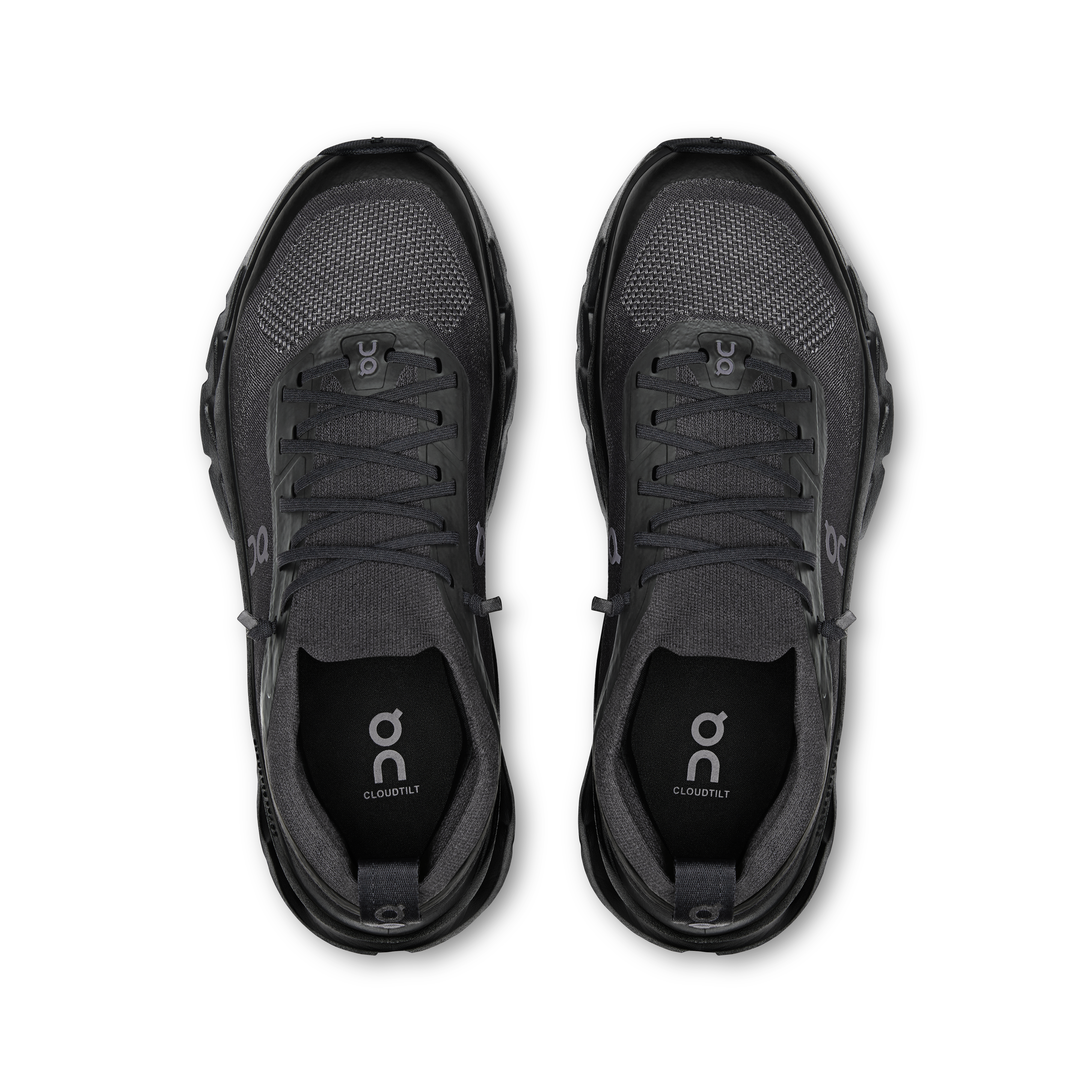 On Cloudtilt Moon Black Black (Women'S)