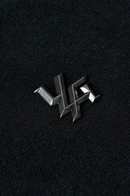 YoungLA 3035 - Elevated Essentials - Cut Offs Black Wash