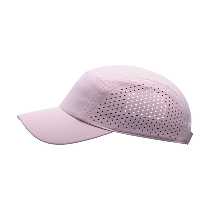 On Lightweight Cap Kids Mauve