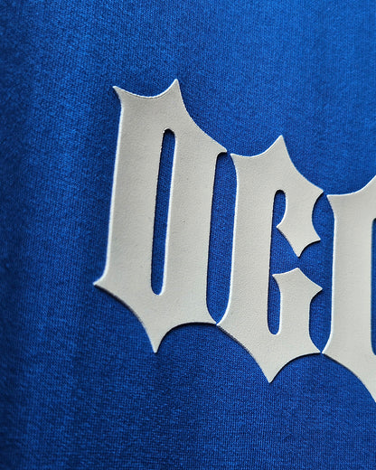 BLUE 23 WINGS T-SHIRT