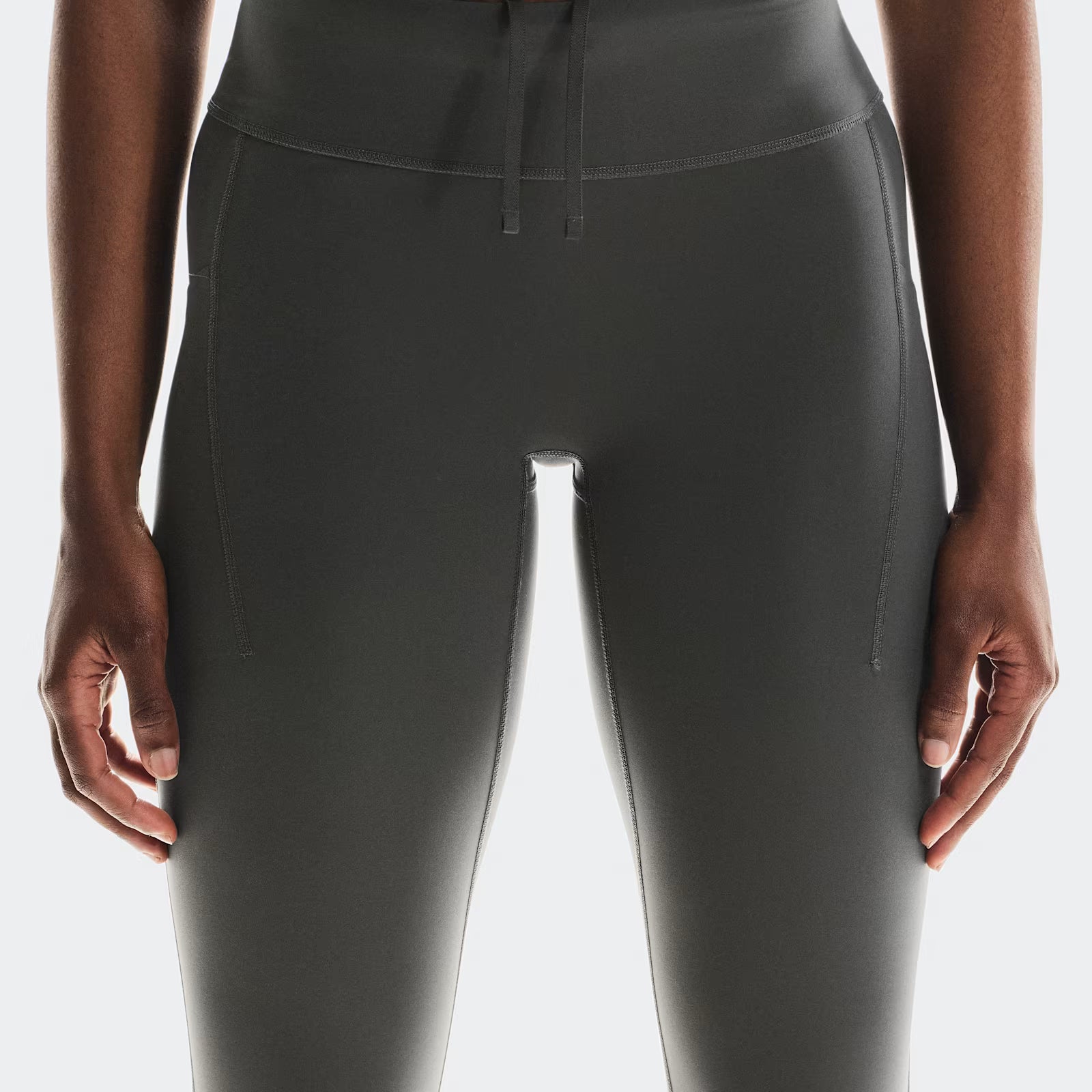 On Performance Tights 7/8 Eclipse (Women'S)