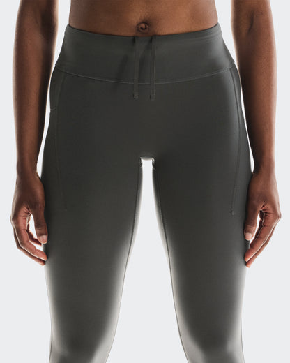 On Performance Tights 7/8 Eclipse (Women'S)