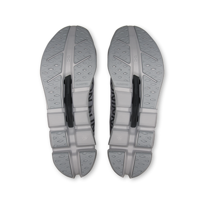 on running cloudflow 5 alloy rock