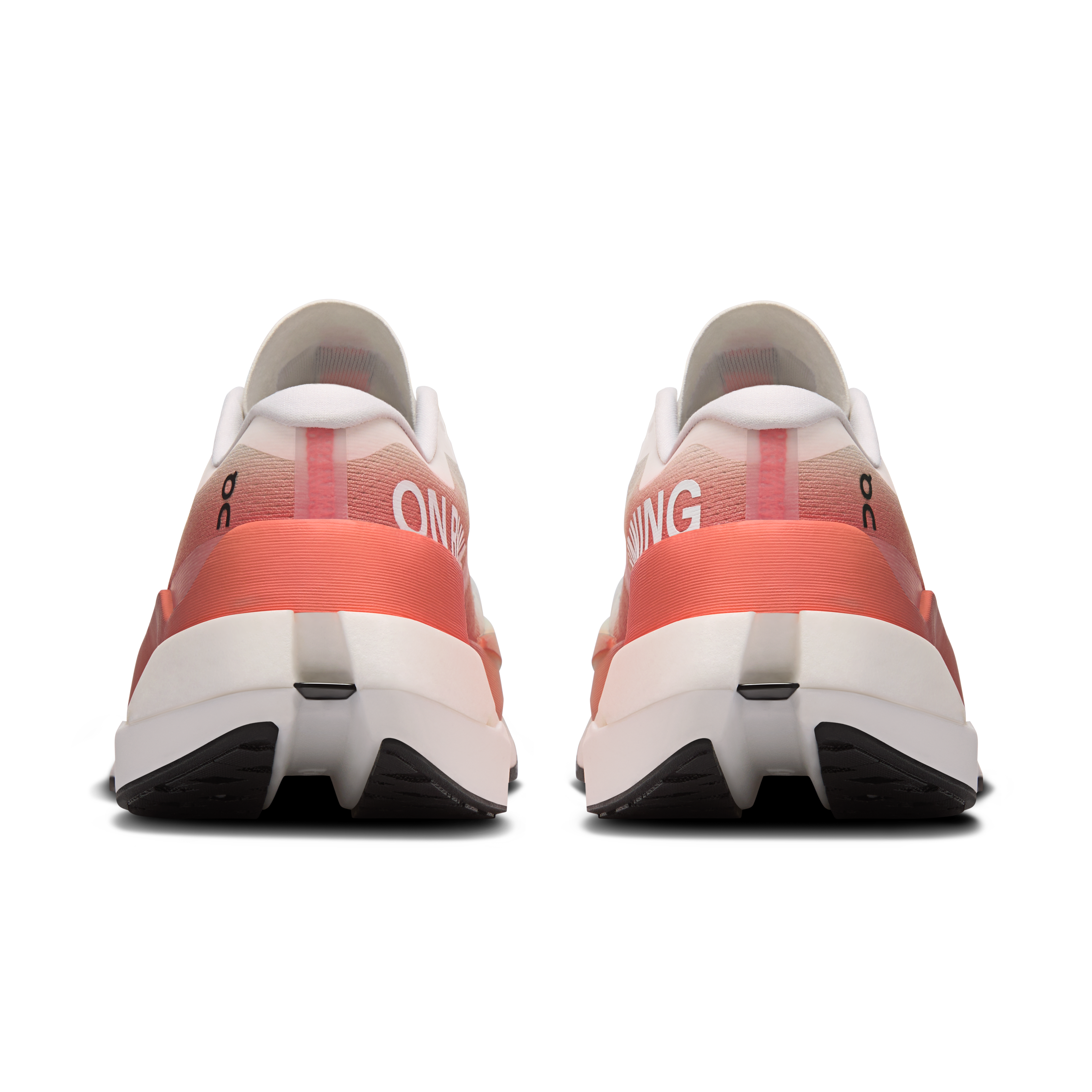 On Cloudboom Max White Reef (Women'S)