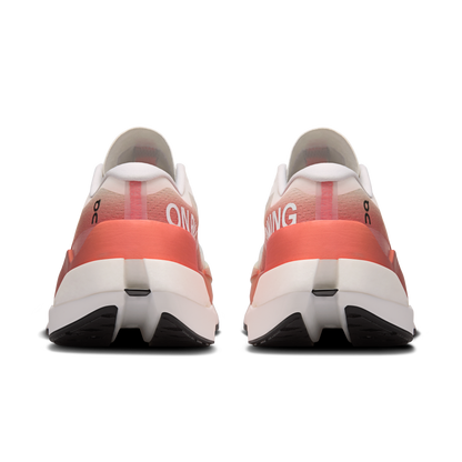 On Cloudboom Max White Reef (Women'S)
