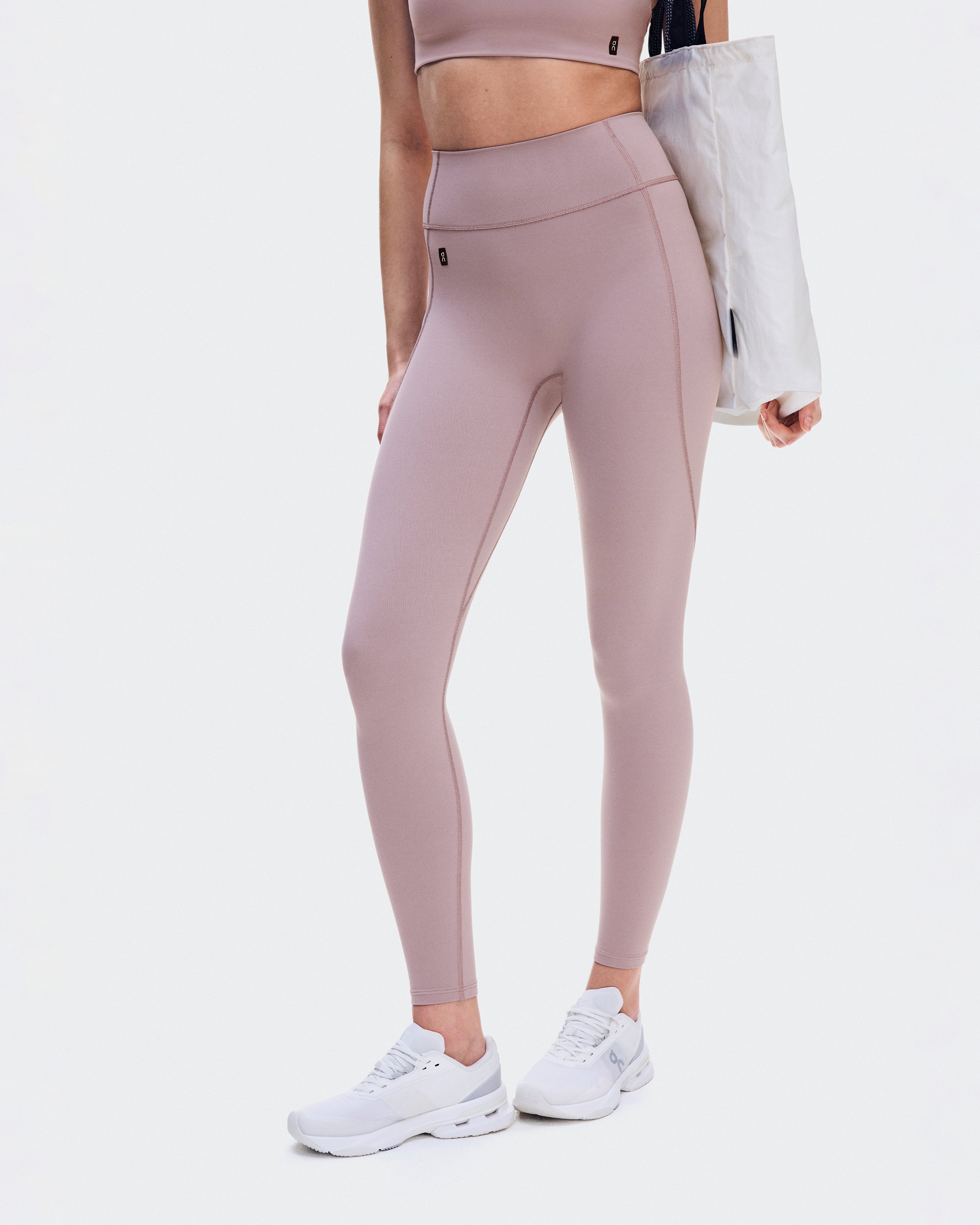 On Studio Leggings Heron (Women'S)