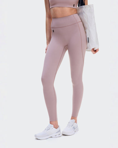 On Studio Leggings Heron (Women'S)