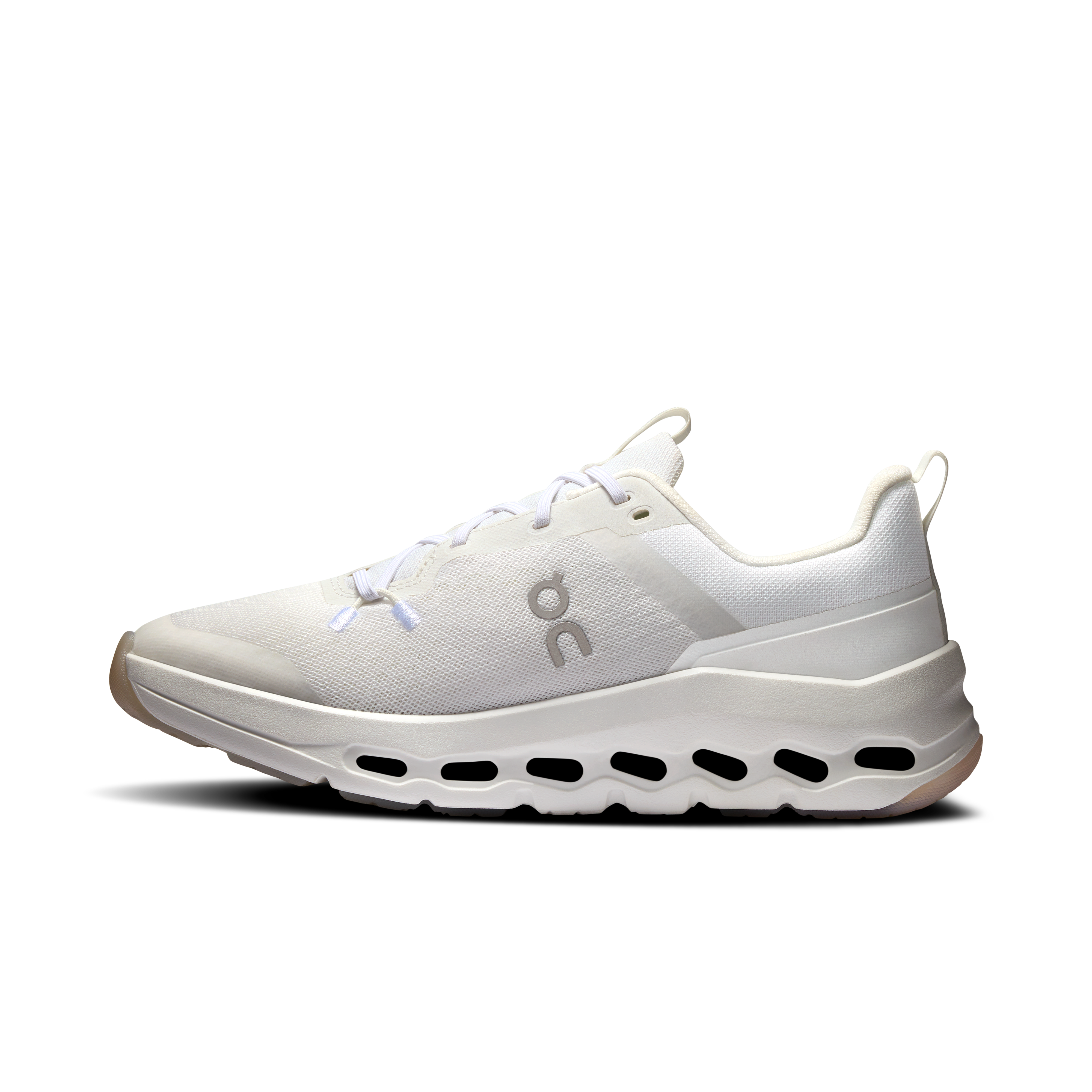 on running cloudleap white