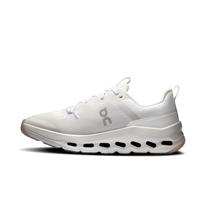 on running cloudleap white