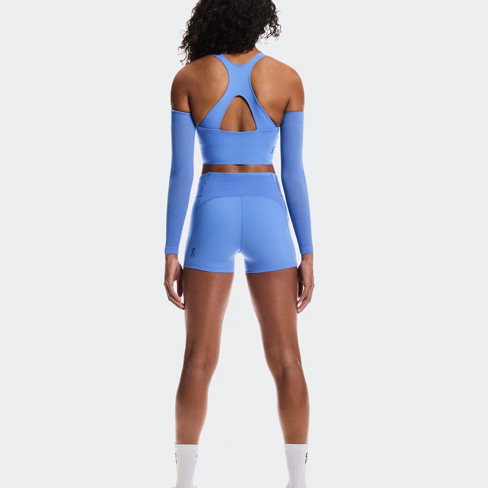On Performance Crop Sailor (Women'S)